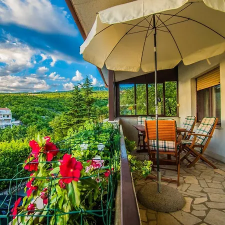 شقة Ivanica And Mirela جادرانوفو