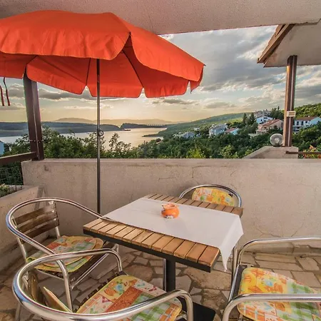 Apartment Ivanica And Mirela Jadranovo