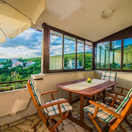 شقة Ivanica And Mirela *