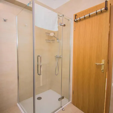 شقة Ivanica And Mirela جادرانوفو