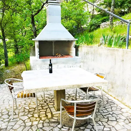 Ivanica And Mirela Apartment Jadranovo