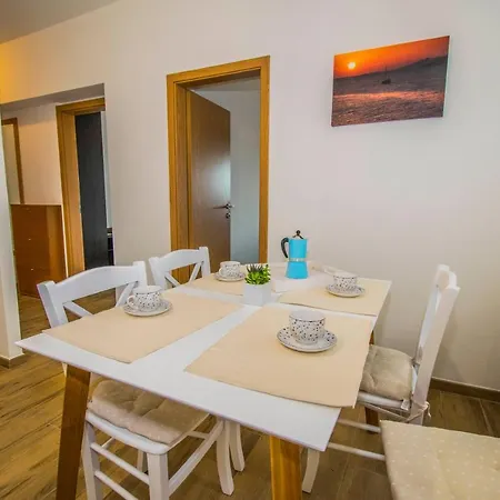 Apartment Ivanica And Mirela