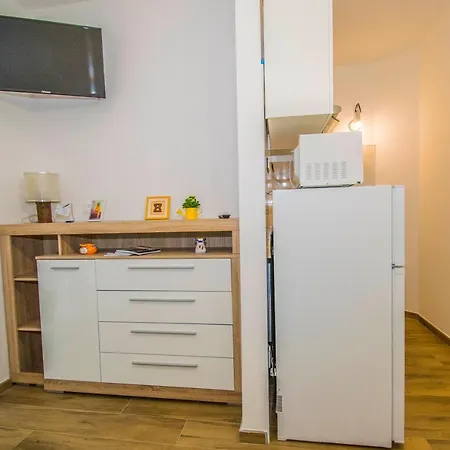 Ivanica And Mirela *