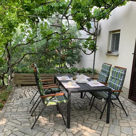 Apartman Ivanica And Mirela Jadranovo