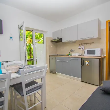 Ivanica And Mirela *