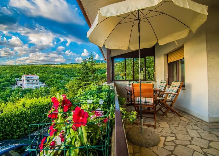 Appartamento Ivanica And Mirela Jadranovo