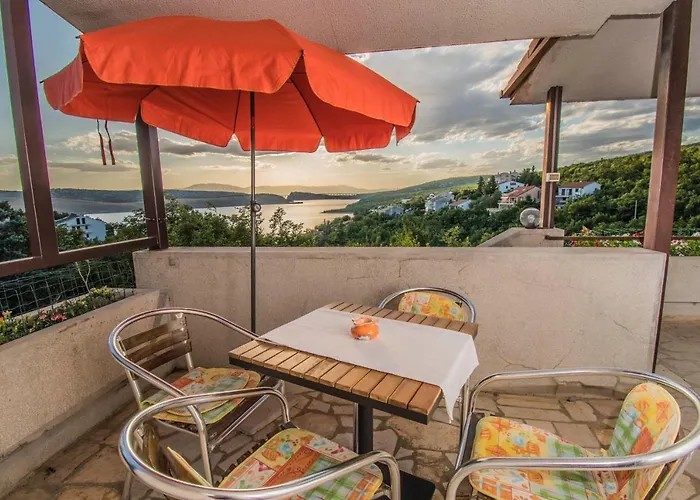 Appartamento Ivanica And Mirela Jadranovo