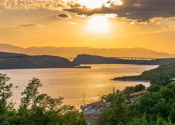 Appartamento Ivanica And Mirela Jadranovo