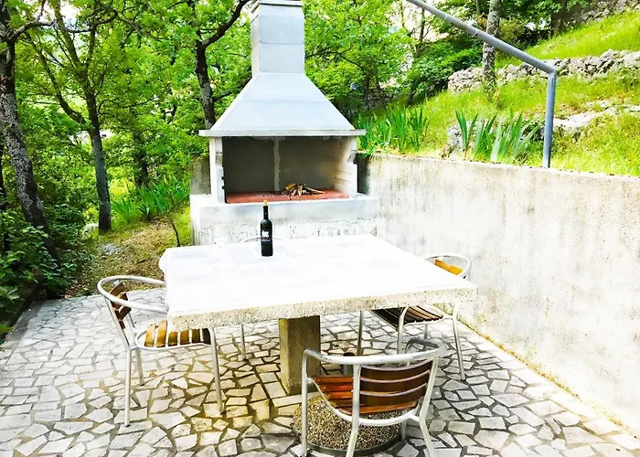 Ivanica And Mirela Appartamento Jadranovo