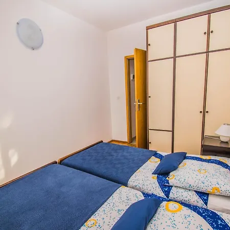 Apartmán Ivanica And Mirela