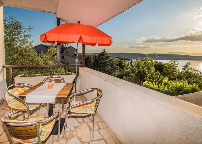 Apartment Ivanica And Mirela Jadranovo