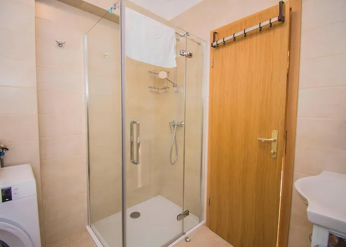 アパート Ivanica And Mirela ヤドラニヴォ