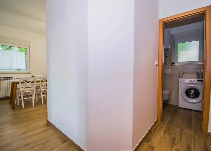 Apartment Ivanica And Mirela Jadranovo