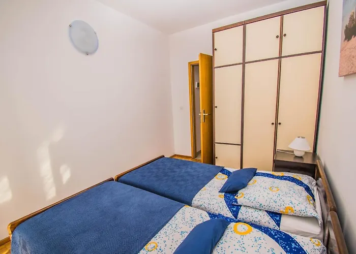 Apartment Ivanica And Mirela