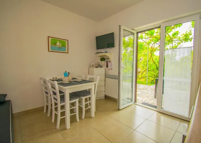 アパート Ivanica And Mirela